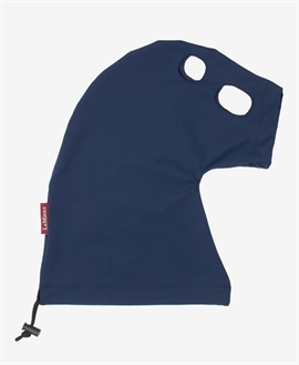 LeMieux Hobby Horse Clean Hood - Navy